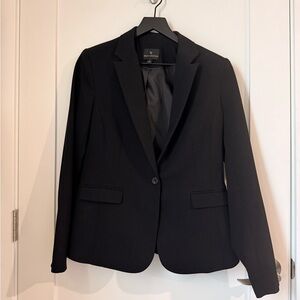 Worthington Classic Black Women's Blazer
